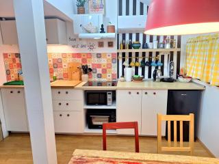 Boho House 5 camp Terme Catez with promotional tickets prices - 8