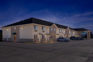 Quality Inn Beaver I-15 - 8