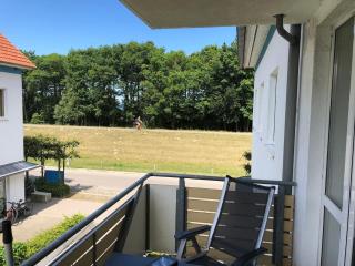 Residenz am Strand, Whg 232 - Zingst - 9