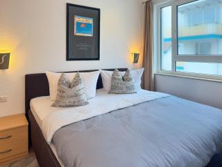 Residenz am Strand, Whg 232 - Zingst - 7