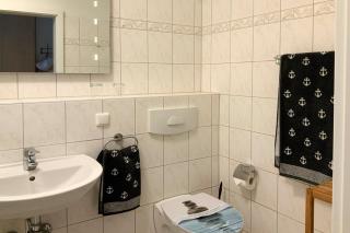 Residenz am Strand, Whg 232 - Zingst - 4