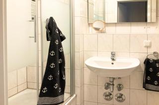 Residenz am Strand, Whg 232 - Zingst - 3