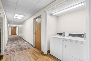 Quality Inn Beaver I-15 - 4