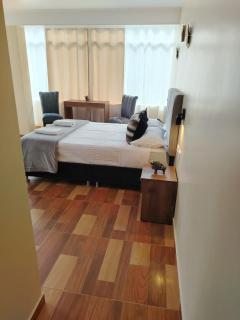 Apu Garden Lodge - 6