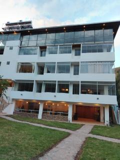 Apu Garden Lodge - 5