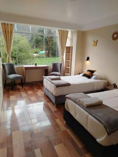 Apu Garden Lodge - 2