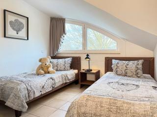 Wellnessoase - Prerow - 7