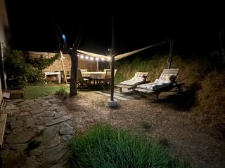 Isolella à 50 m de la plage - 8