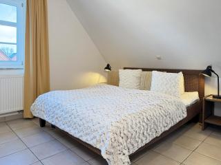 Wellnessoase - Prerow - 2