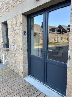 La douce Chauviniere - 1