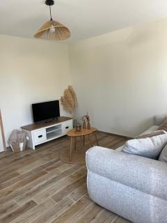 La douce Chauviniere - 4