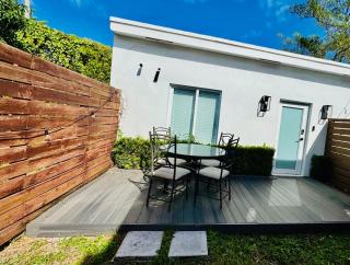 Charming House at Miami's Heart - 8