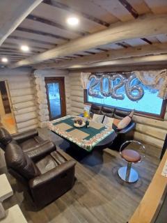 Rooslepa puhkemaja - 6