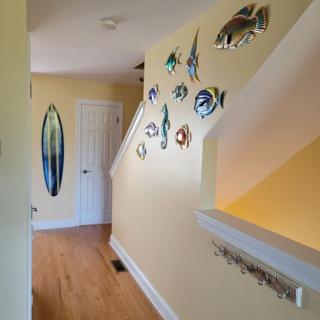 5 Blocks to Beach, Pool, Parking, 2 Master Suites - 2