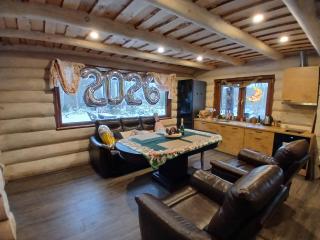 Rooslepa puhkemaja - 5