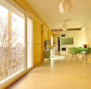 Apartamento UTZON - 0