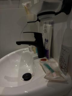 استديو فندقي بتصميم انيق ودخول ذكي - Riyad - 8