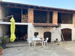 Casa DET Countryside Retreat, Heart of Piedmont - 8