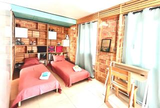 Apartamento UTZON - 3