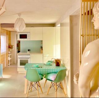 Apartamento UTZON - 1
