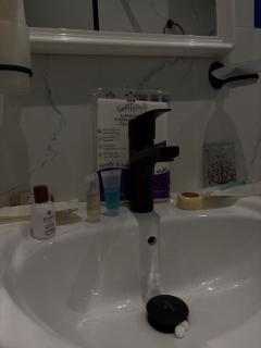 استديو فندقي بتصميم انيق ودخول ذكي - Riyad - 7