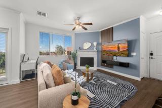 Chic 1BR Scottsdale Pet-friendly Sunrise Peak - 5