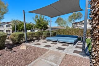 Chic 1BR Scottsdale Pet-friendly Sunrise Peak - 4