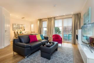 Kleine Lagune - Zingst - 0