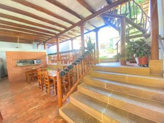 Posada Sueños de Antonio - 1