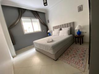 Appartement Résidence Jawharat Mogador - 9