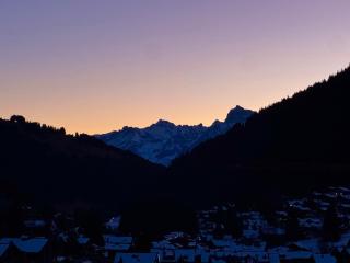 Bellavista Morgins - 2