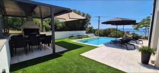 Lux Villa Dijana - Privat Infinity Pool-Jacuzzi-Sea view - 4