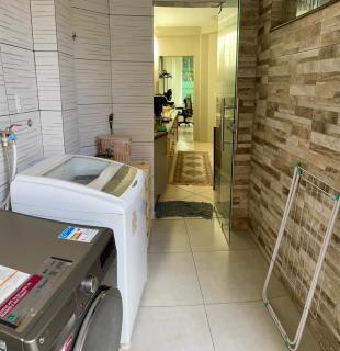 Casa verde 4 quartos - 6