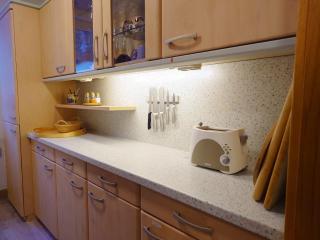 Moderne Ferienwohnung am Rennsteig zum Wohlfühlen - 5