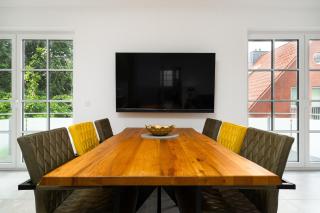 Mühlenblick 3 in Hage - 1