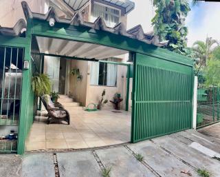 Casa verde 4 quartos - 7