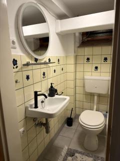 Cozy apartment in Heiligenrode - 3