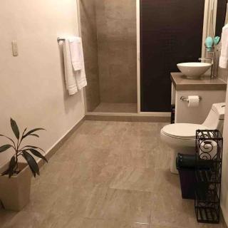 Casa de la Higuera in Pueblo Mágico, Room 1 - 7