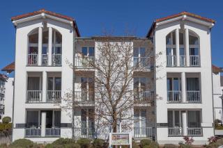 Villa Strandidyll FeWo pier25 N1 - Binz - 6