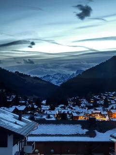 Bellavista Morgins - 1