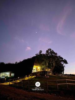 Rancho Sol Poente - Rancho Queimado - SC - 9