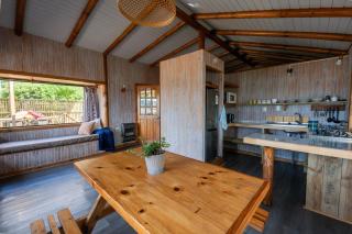 Vichuquen Lodge y Marina - Vichuquén - 8