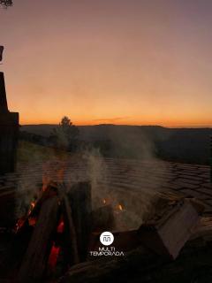 Rancho Sol Poente - Rancho Queimado - SC - 7