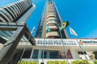 Apart-Hotel Vista Mar - Golden Fortaleza - 9