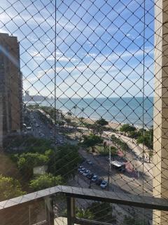 Apart-Hotel Vista Mar - Golden Fortaleza - 2