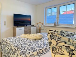 Hafenkoje Unterdeck - 1