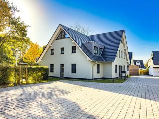 Störtebekerkoje 12a4 - Zingst - 2