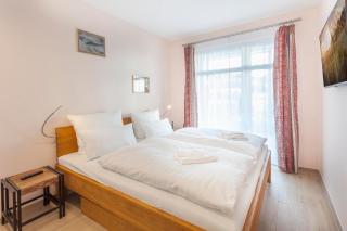 Villa Louisa Strandkorb - 5