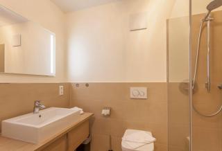 Villa Louisa Strandkorb - 4