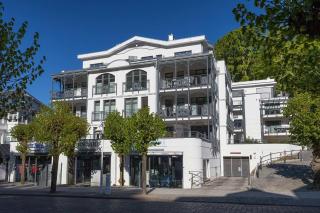 Villa Louisa Strandkorb - 2